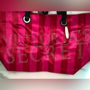 NWT Victoria’s Secret Bag!